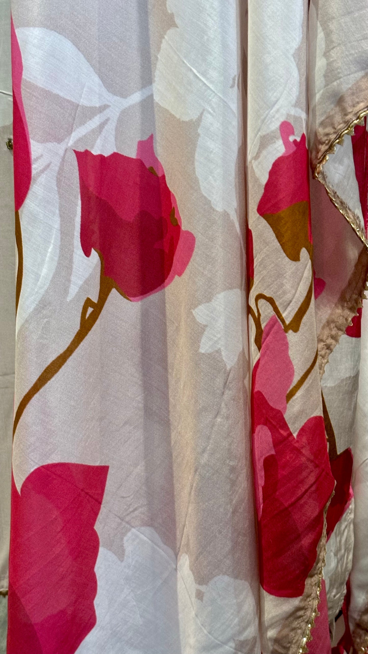 Muslin Printed - 3pc