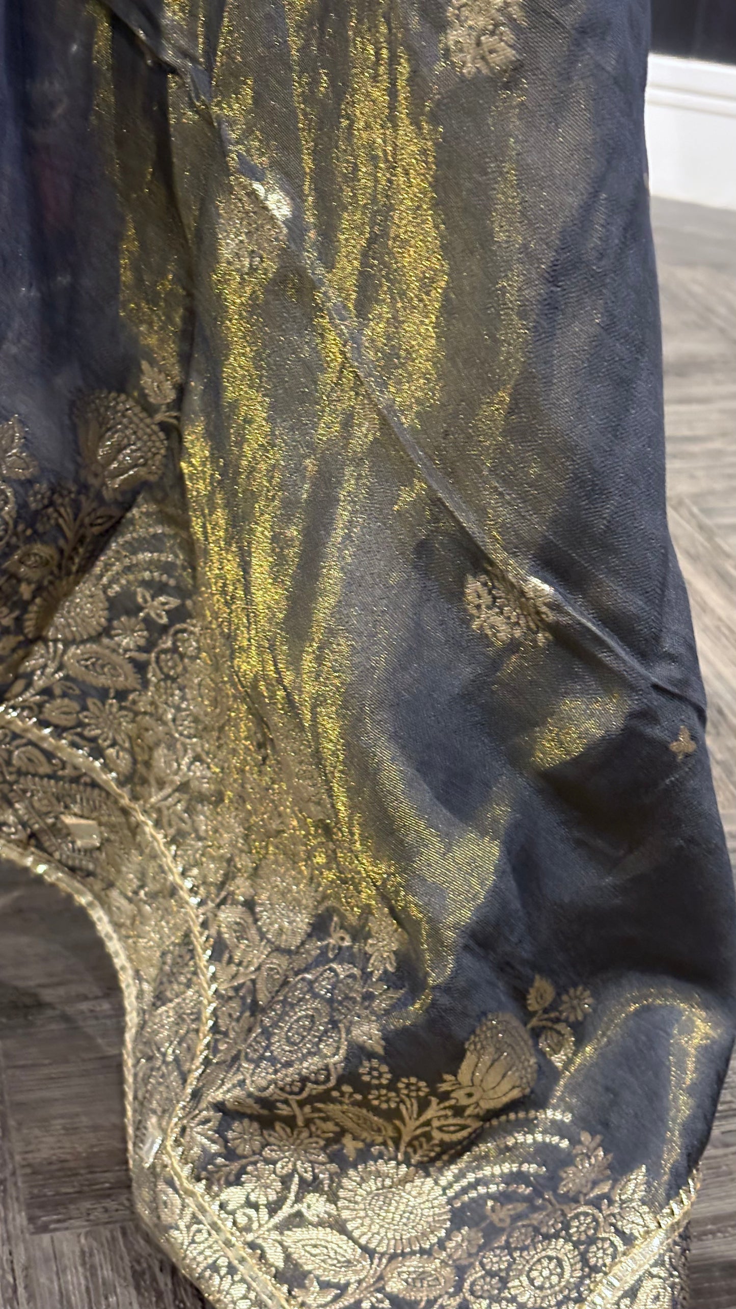 Printed Shimmer - 3pc