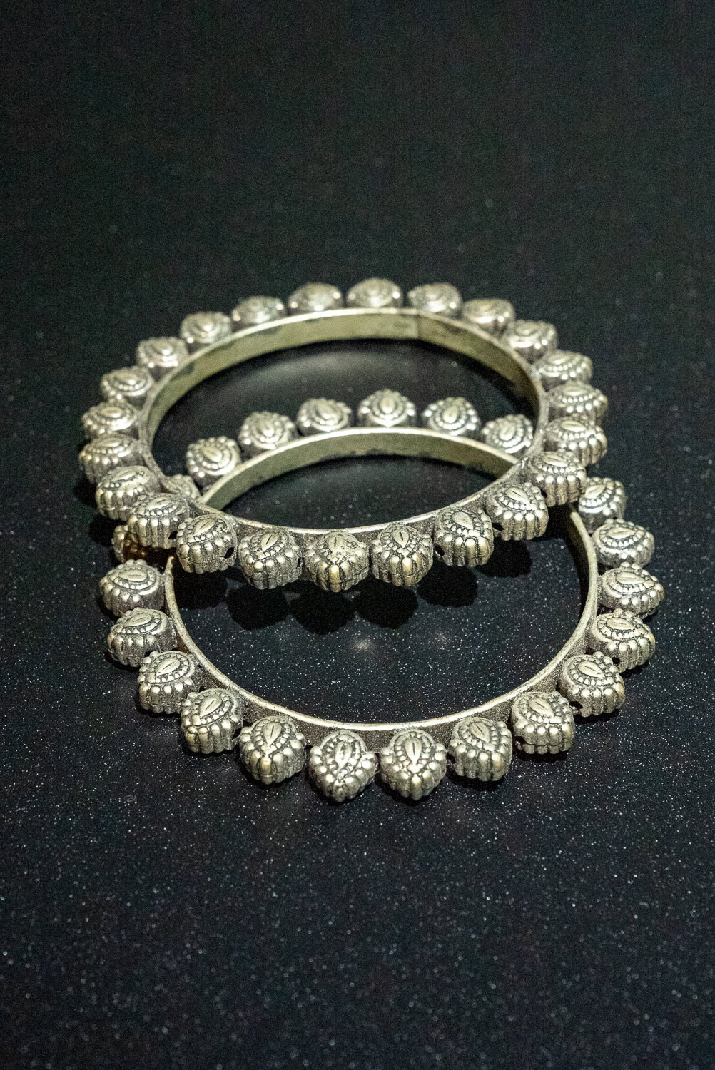 Ethnic bangles