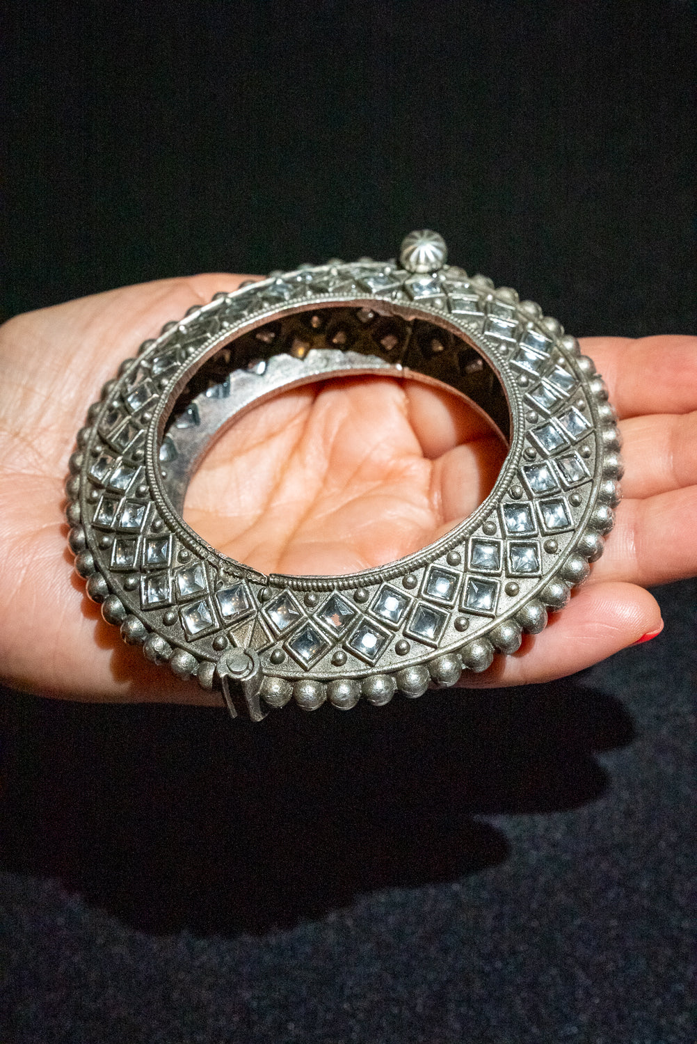 Mirror Kangan