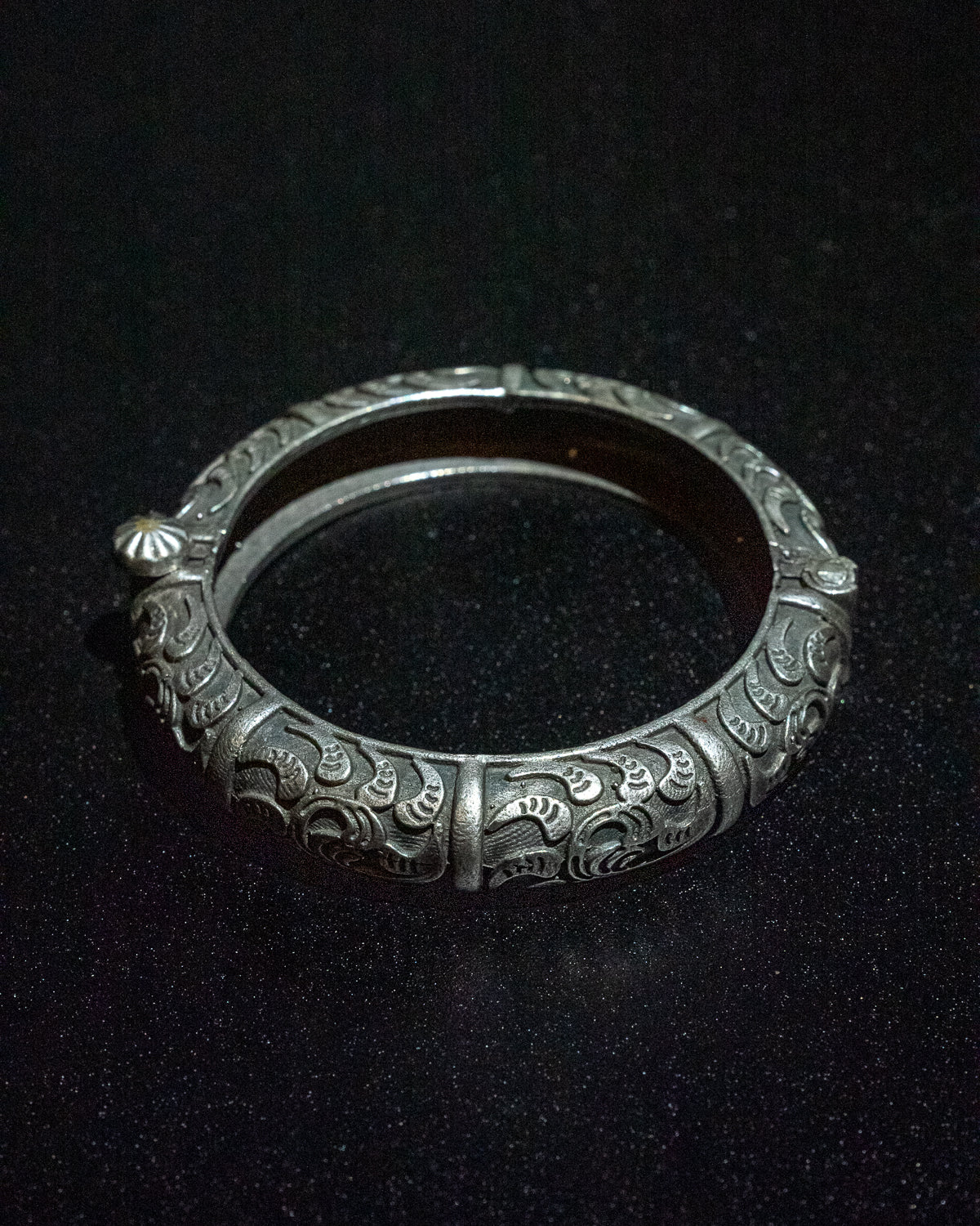 Motif Kangan