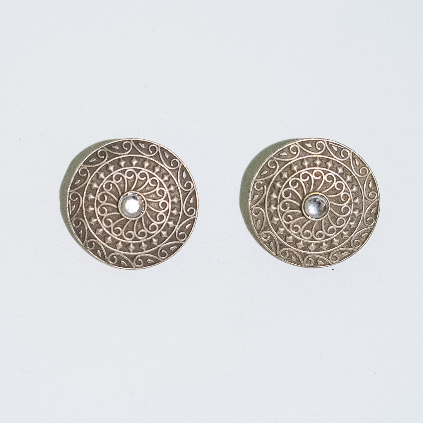 Oversized studs