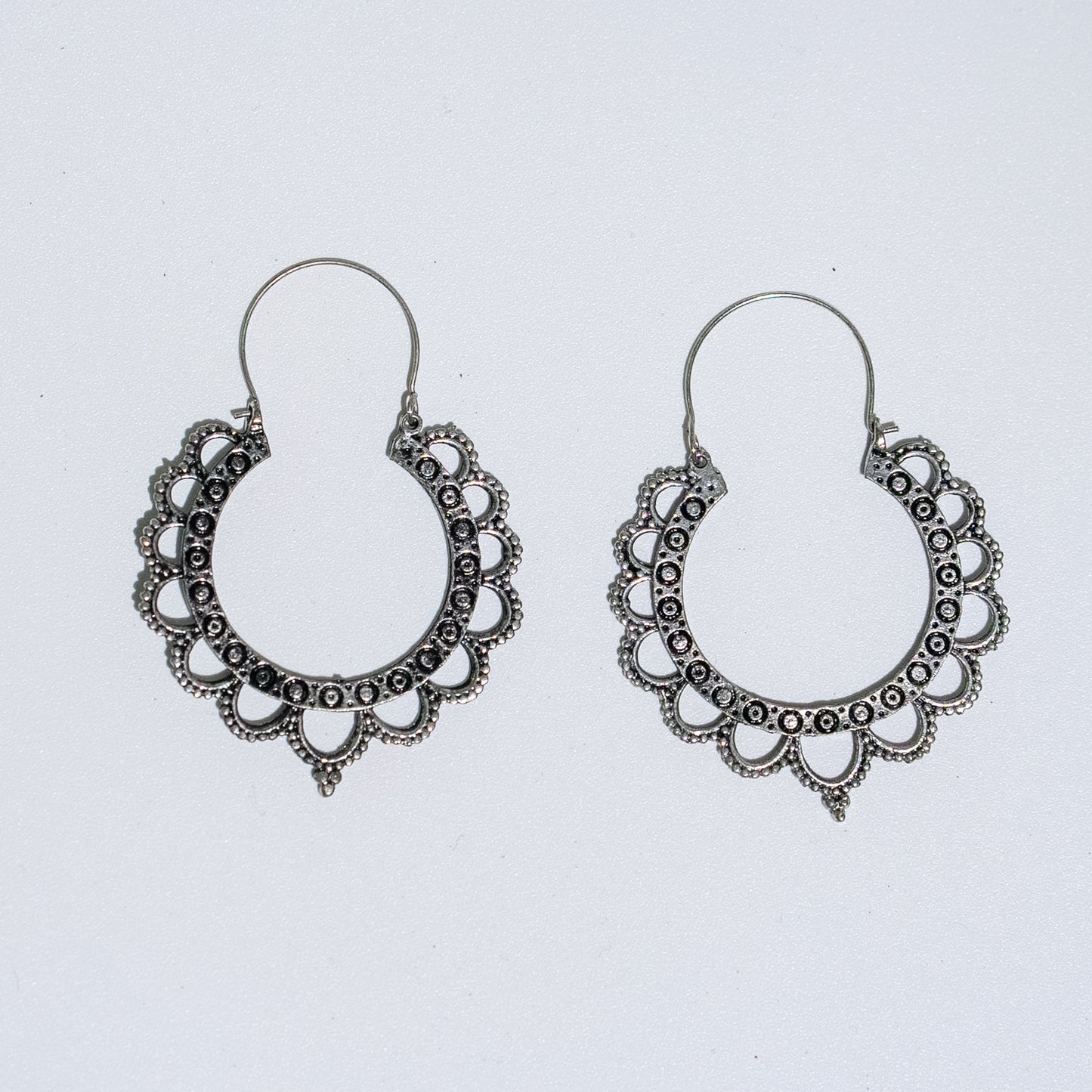Ethnic Hoops