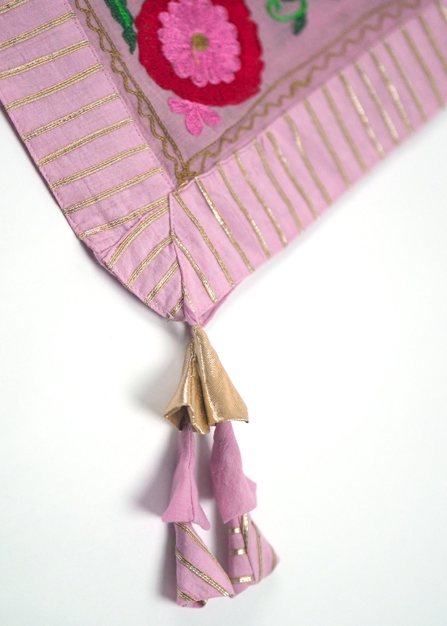 Rose Dupatta