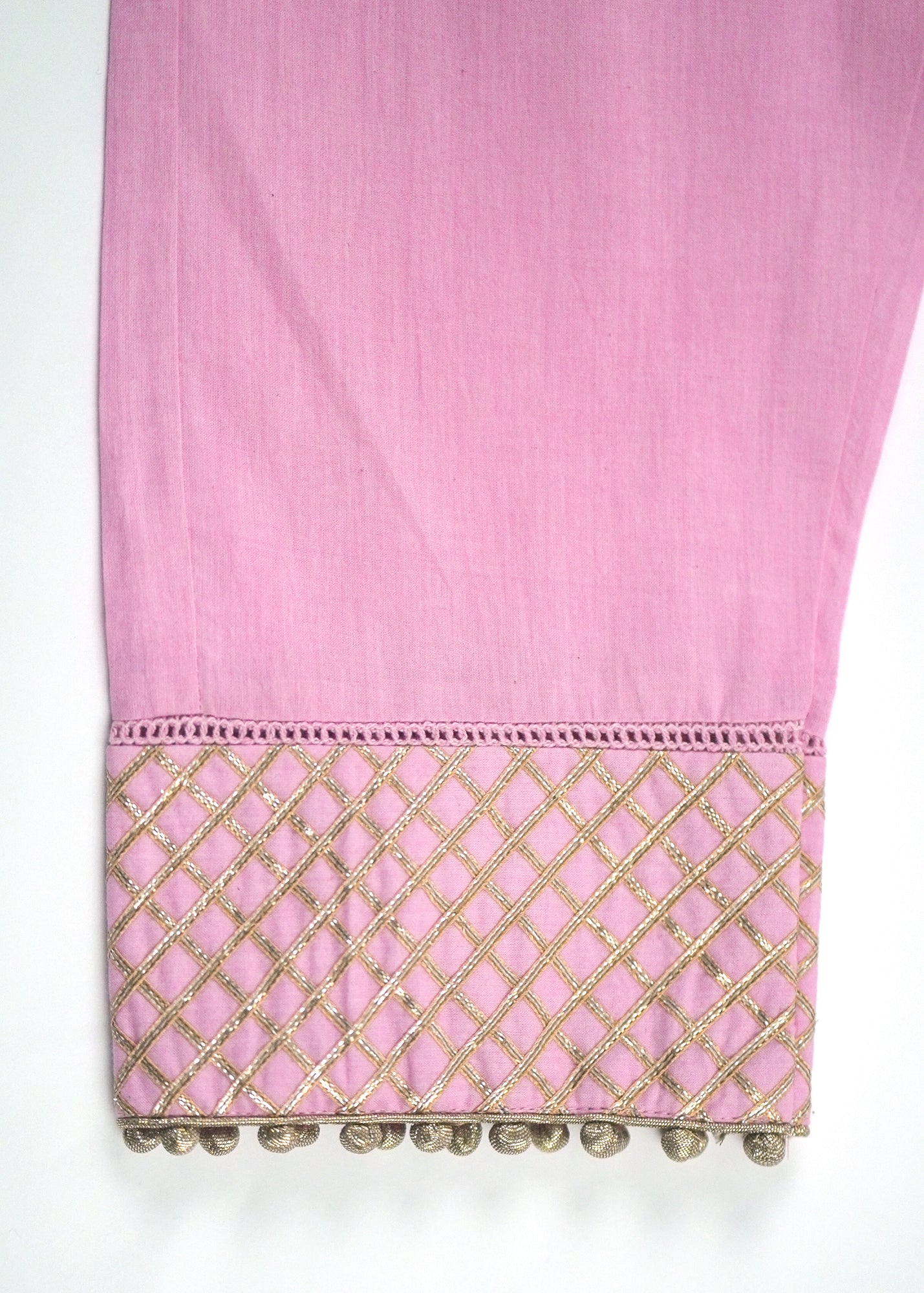 Rose Straight Leg Trouser