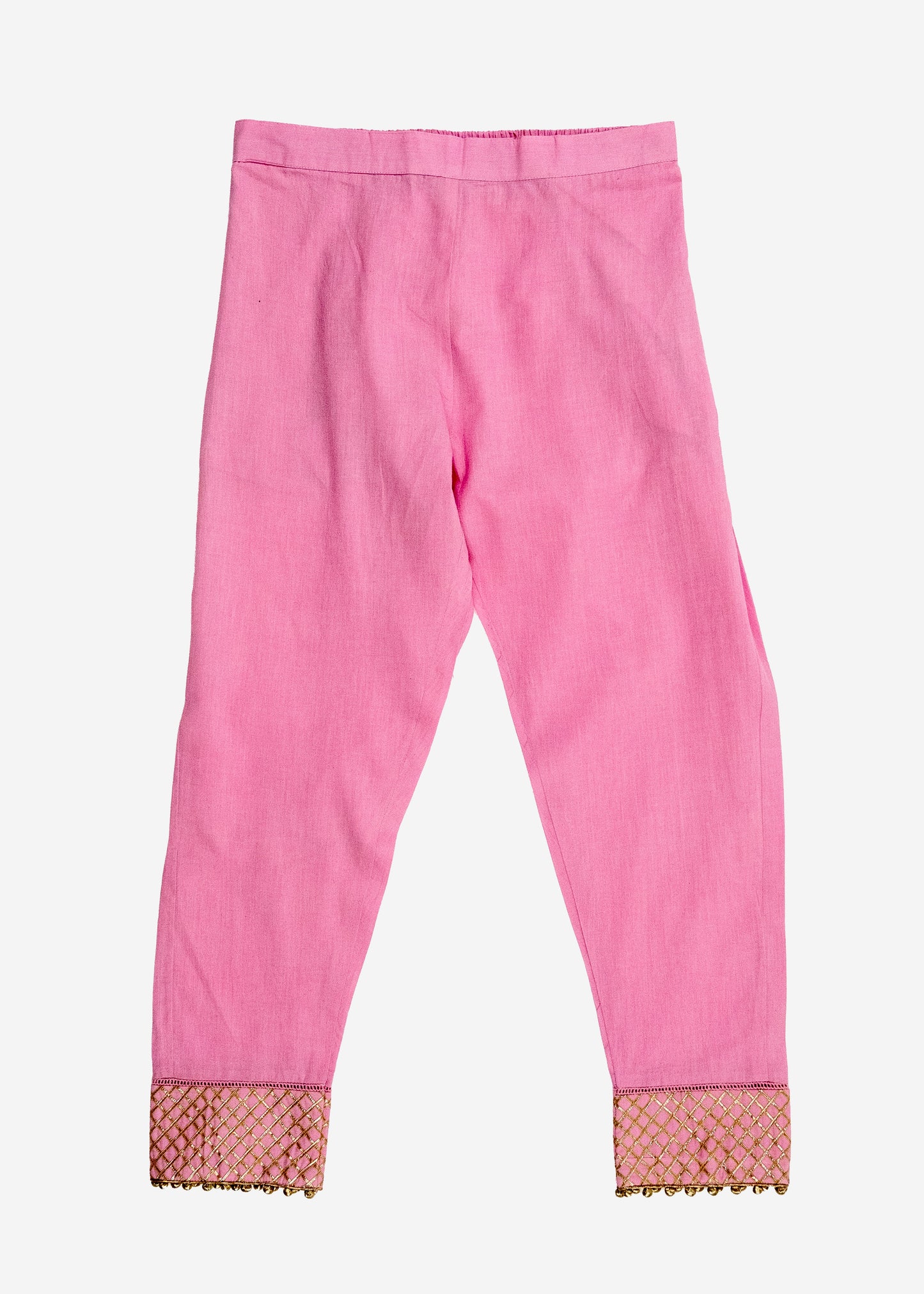 Rose Straight Leg Trouser