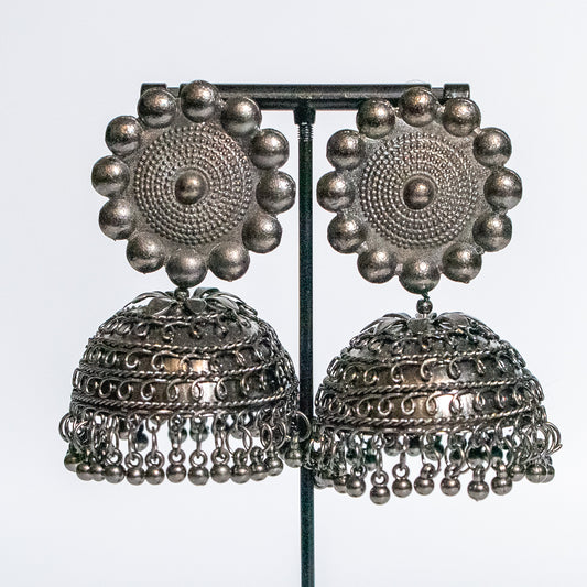 Lightweight Jhumka