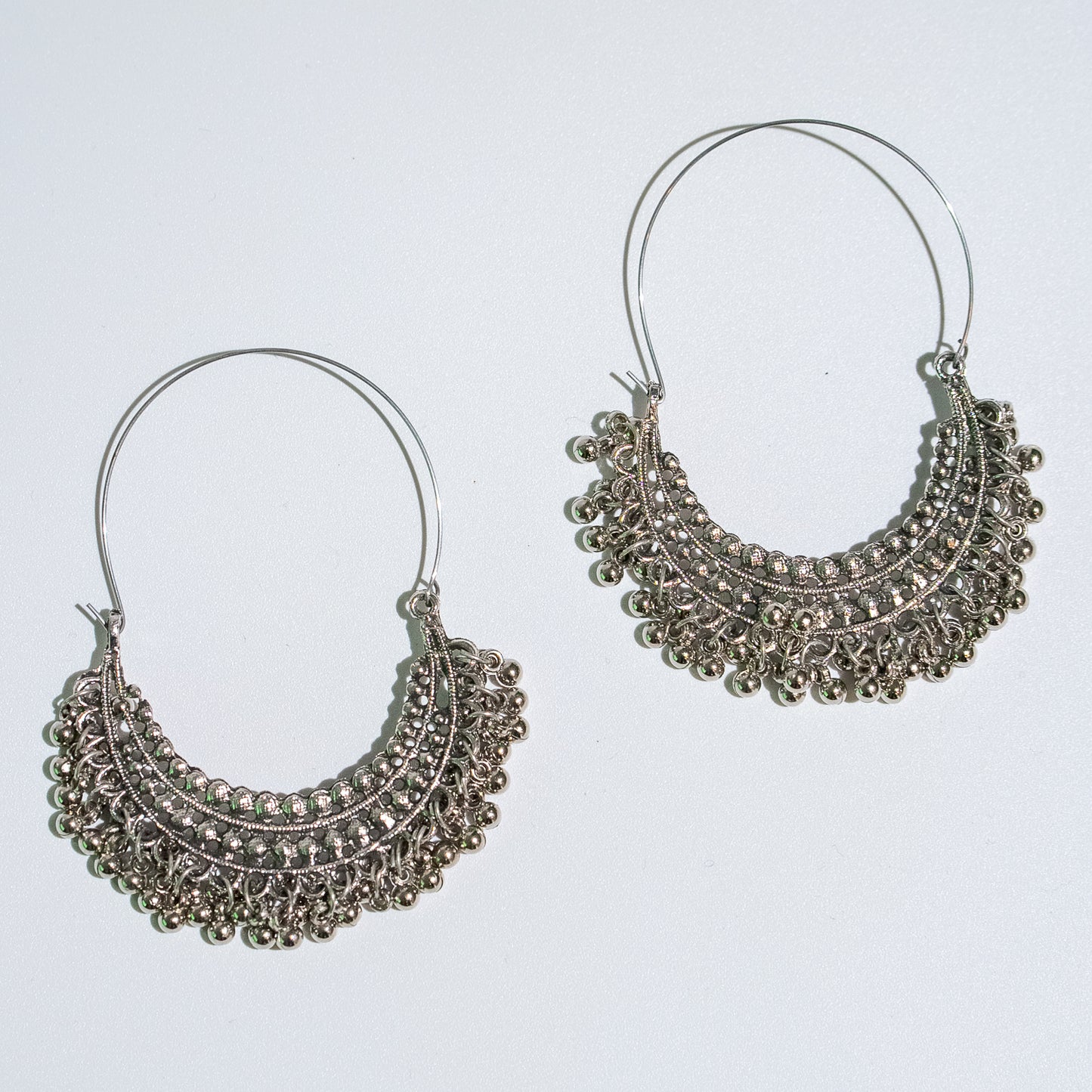 Ghungroo Earrings