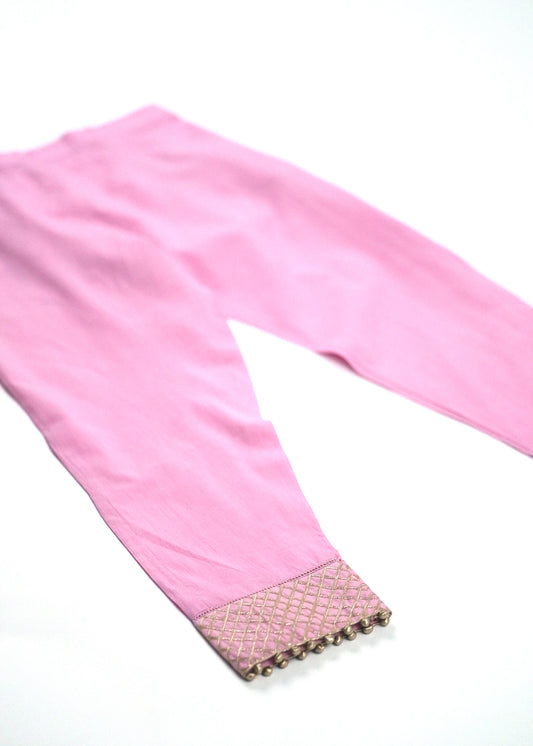 Rose Straight Leg Trouser